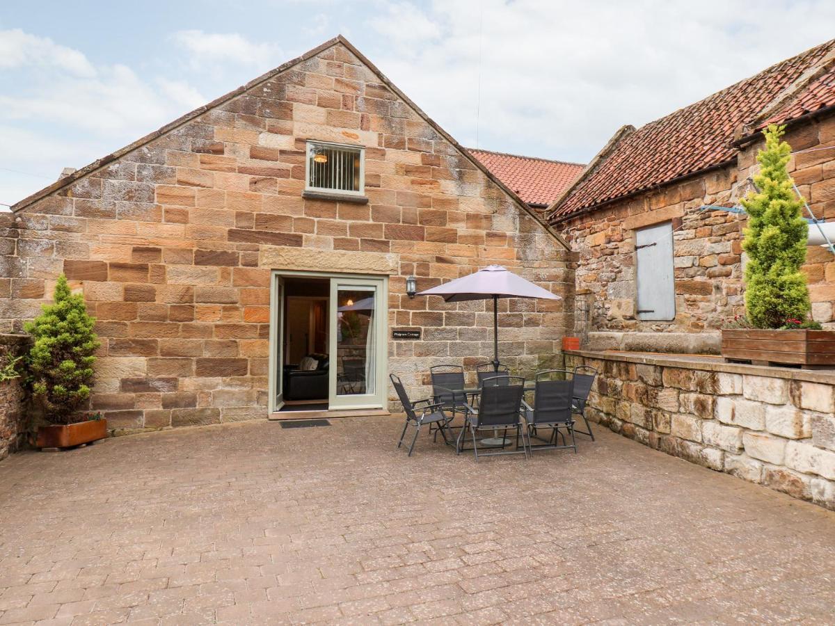 Mulgrave Cottage Staithes Kültér fotó